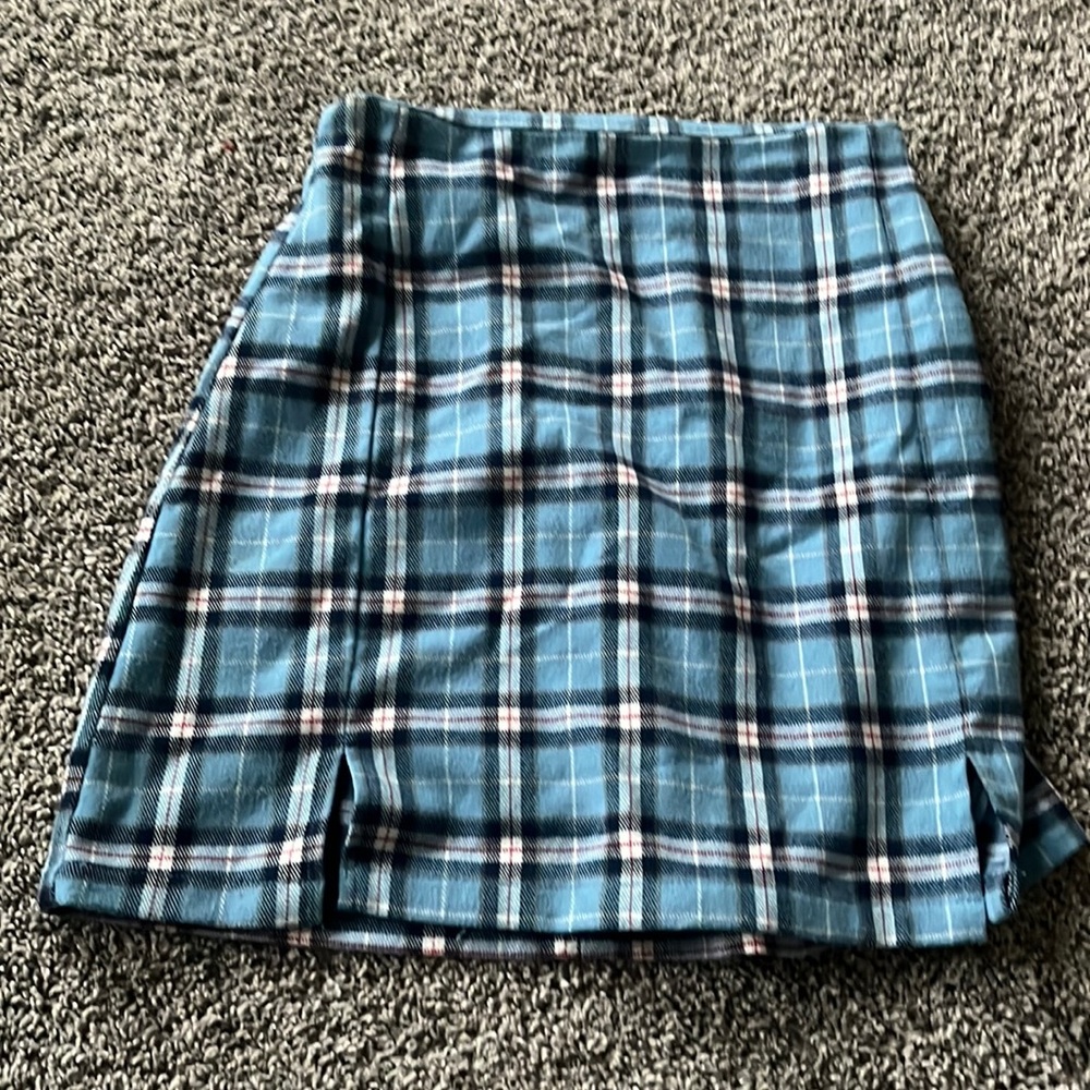 Brandy skirt